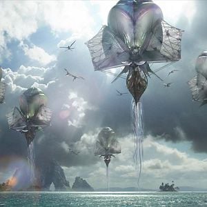 Photo Avatar : de Feu et de Cendres