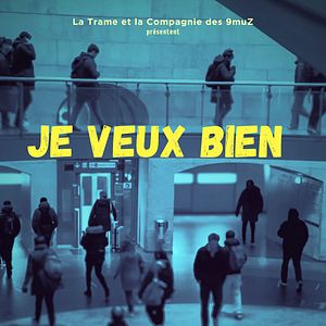 Photo Je veux bien