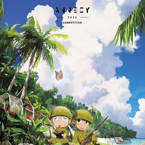 Photo Peleliu : Guerre au paradis