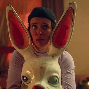 Photo Caoilfhionn Dunne