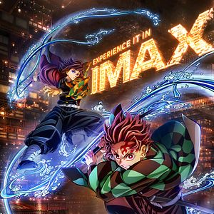 Photo Demon Slayer: Kimetsu no Yaiba La Forteresse Infinie Film 1
