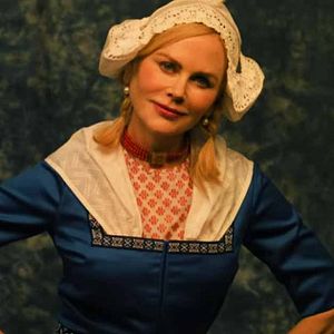 Photo Nicole Kidman