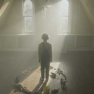 Photo Ghost Game