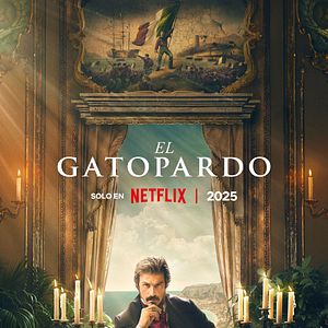 Photo Le Guépard