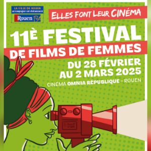 Photo Courts métrages "Elles font leur cinéma"
