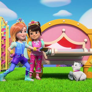 Photo Princess Power