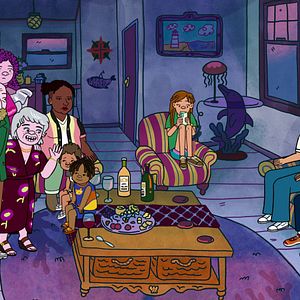 Photo Long Story Short