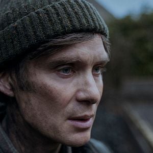 Photo Cillian Murphy