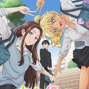 Photo Gals Can't Be Kind to Otaku !?