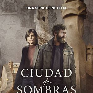 Photo Cité des ombres