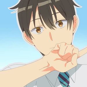 Photo Watari-kun's ****** Is About to Collapse