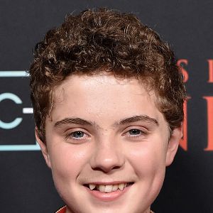 Photo Roman Griffin Davis