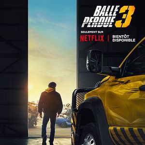 Photo Balle Perdue 3