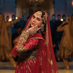 Photo Aditi Rao Hydari