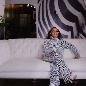 Photo Missy Elliott