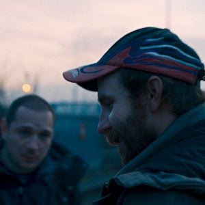 Photo Du fioul dans les artères