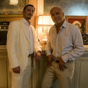 Photo Hafid F. Benamar