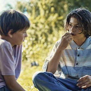 Photo Marius De Saeger