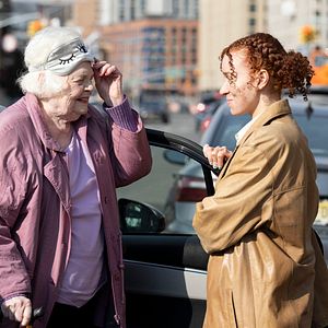 Photo Eleanor The Great