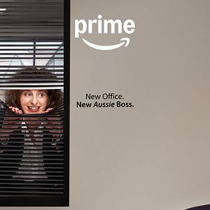 Photo The Office (AU)