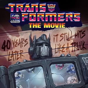 Photo Les Transformers : le film