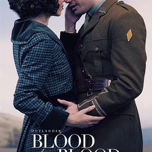 Photo Outlander : Blood Of My Blood