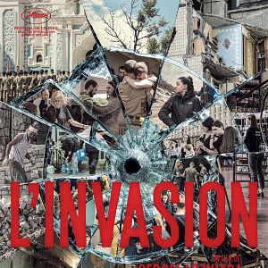 Photo L'Invasion