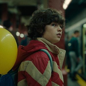 Photo Ivan Morris Howe