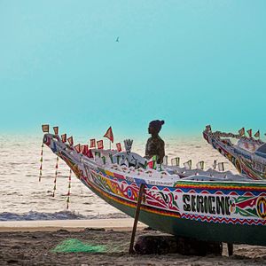 Photo Sénégal du nord au sud