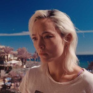 Photo Pom Klementieff