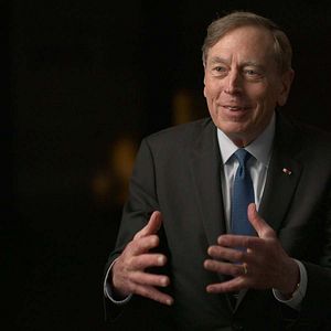 Photo La Guerre selon Churchill 