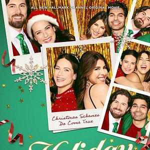 Photo Les invitées de Noël