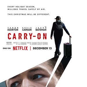 Photo Carry-On