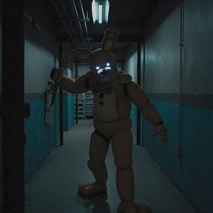 Photo Five Nights At Freddy's 2