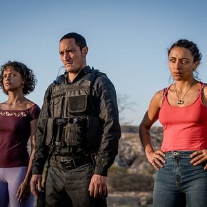 Photo Les Nouveaux bandits