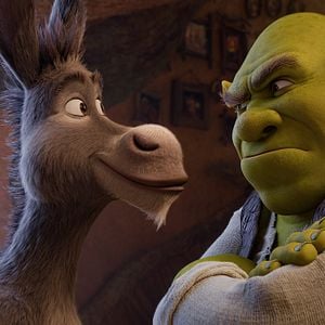 Photo Shrek 5