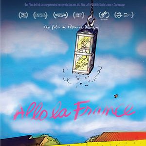 Photo Allo la France
