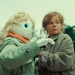 Photo Un monde merveilleux