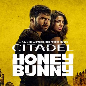 Photo Citadel : Honey Bunny