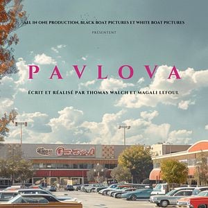 Photo Pavlova
