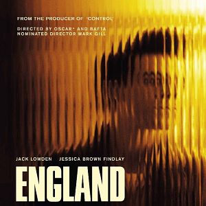 Photo England Is Mine