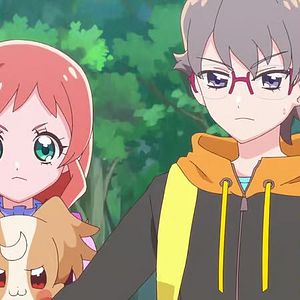 Photo Wonderful Precure!
