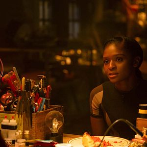 Photo Dominique Thorne