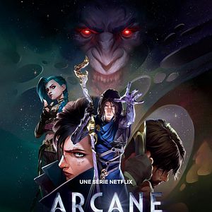 Photo Arcane