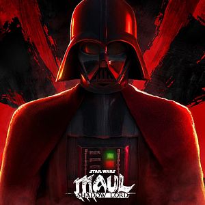 Photo Star Wars : Maul – Seigneur de l’Ombre