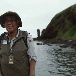 Photo Haenyeo : les dernières gardiennes de la mer