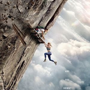 Photo Fall 2: Deadpoint