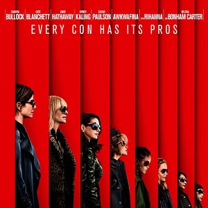 Photo Ocean's 8