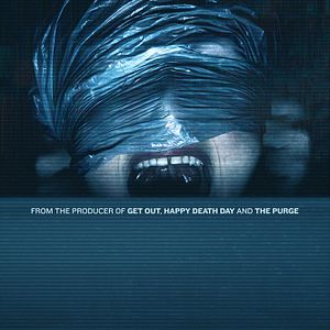 Photo Unfriended: Dark Web