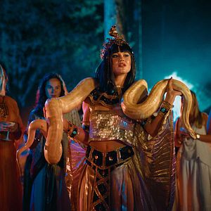 Photo Knokke Off : Jeunesse dorée